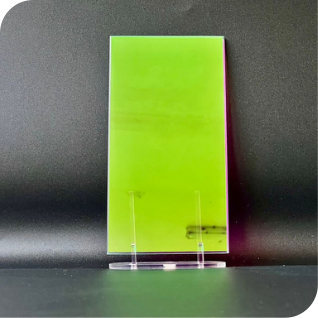 DICHROIC