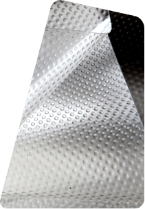 Polymer Card