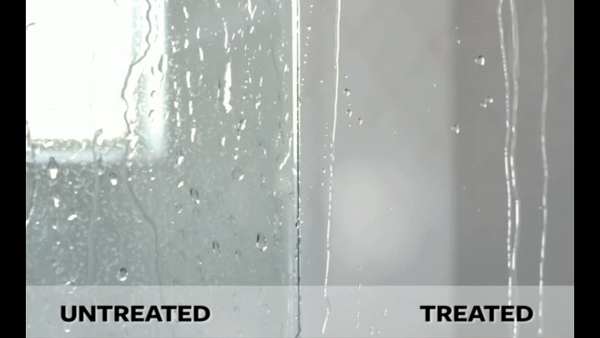 EnduroShield_Treated_Untreated_glass